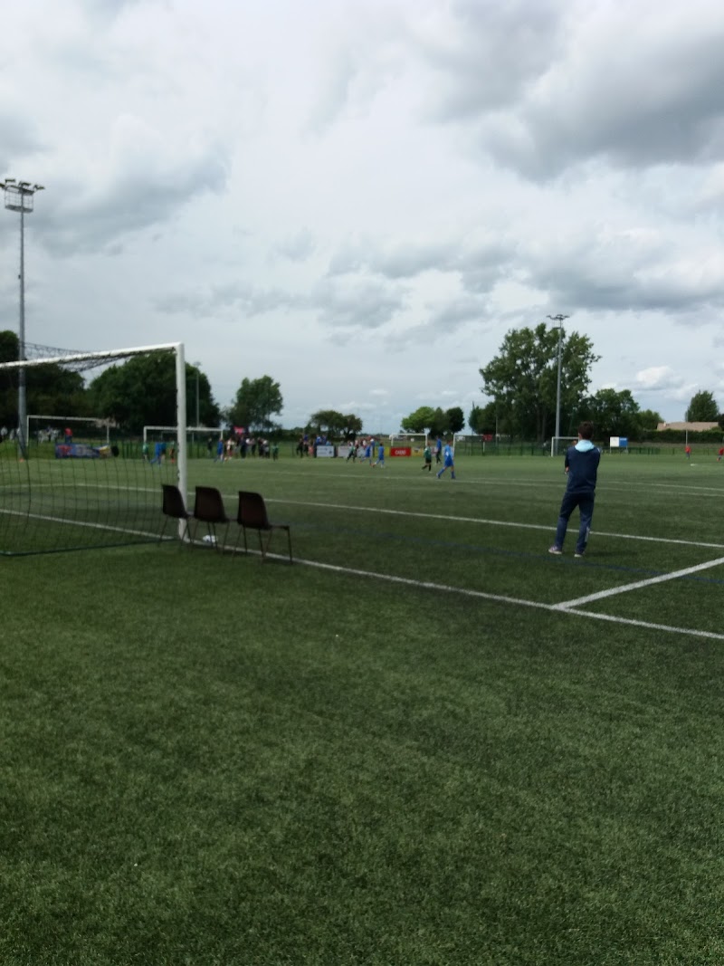 AGC Avant Garde Caen Football