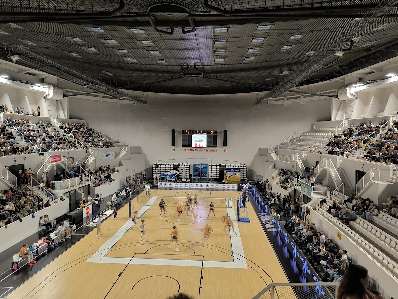 Palais des Sports de Bordeaux - Photo 4