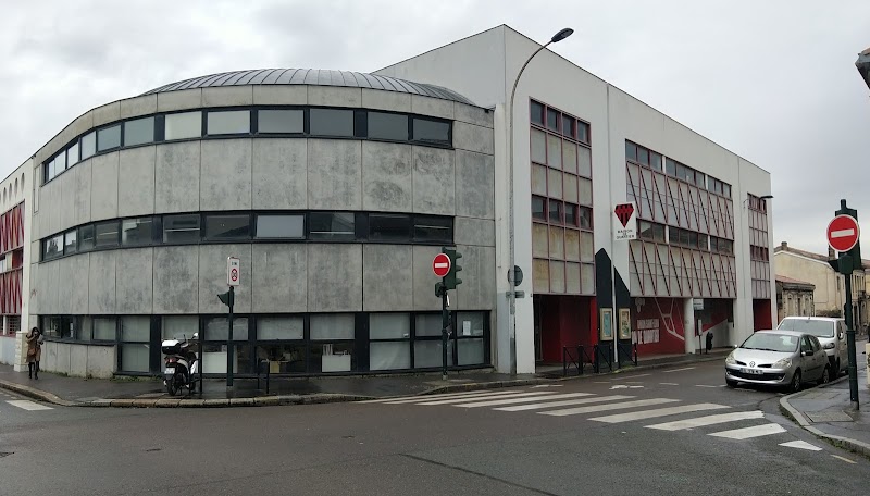 Union Saint-Jean - Photo principale