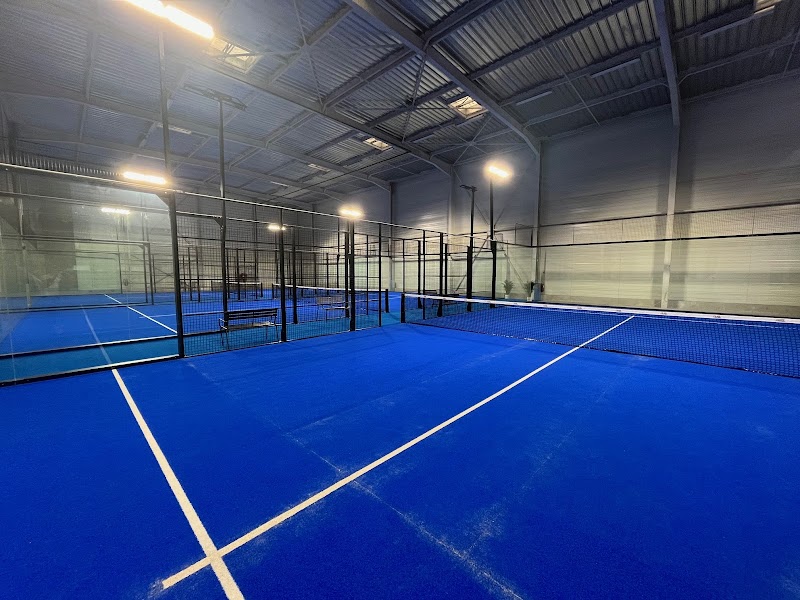 Tennis & Padel Club de la Wantzenau - Photo principale