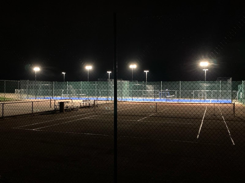 TENNIS PADEL WEYERSHEIM - Photo principale