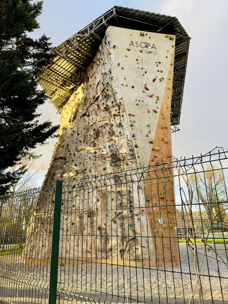 ASCPA - Association Sportive et Culturelle de la Plaine des Bouchers