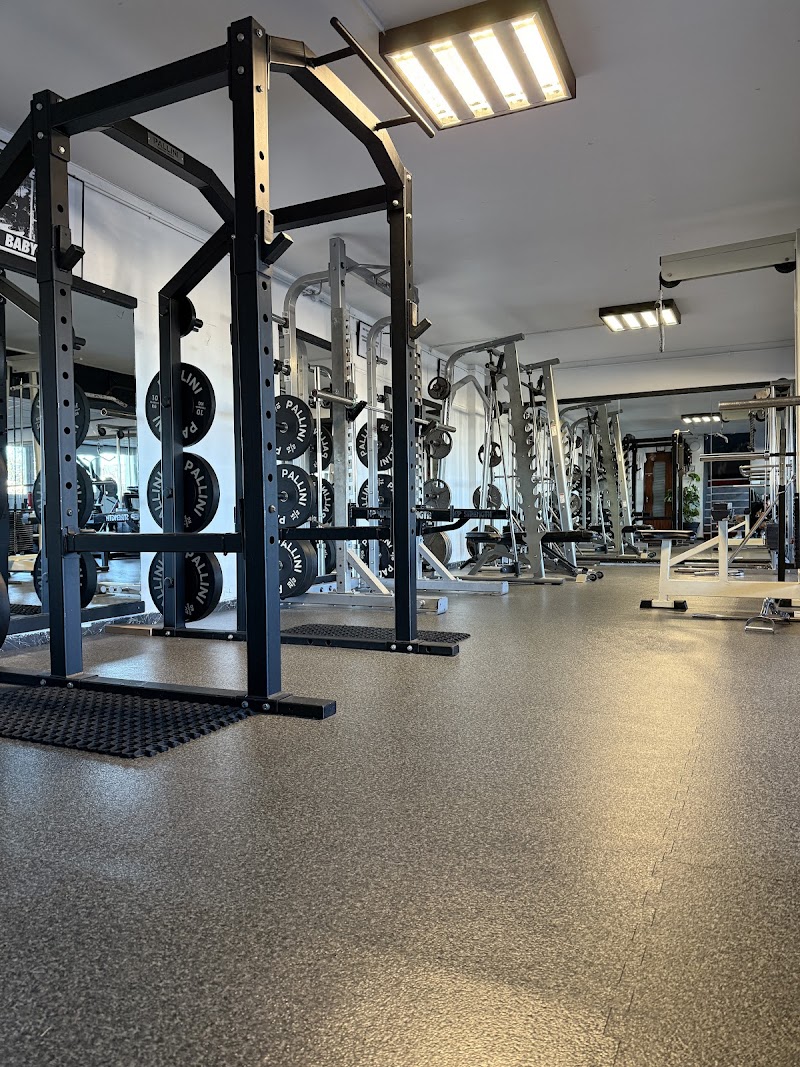 Global Gym Center - Photo 4
