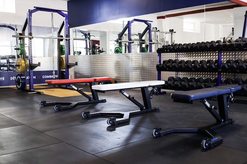La Maison Fitness - Salle de Sport à Castres - Photo 4