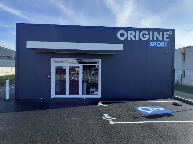 Origine Sport