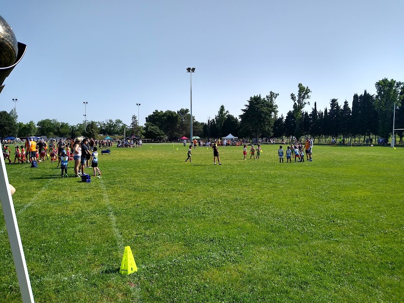 Stade de Mayrevieille