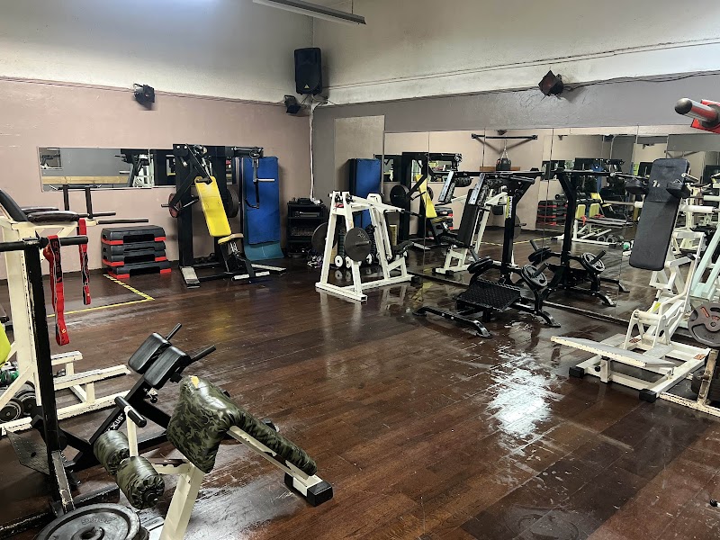Sport Factory Menton - Photo principale