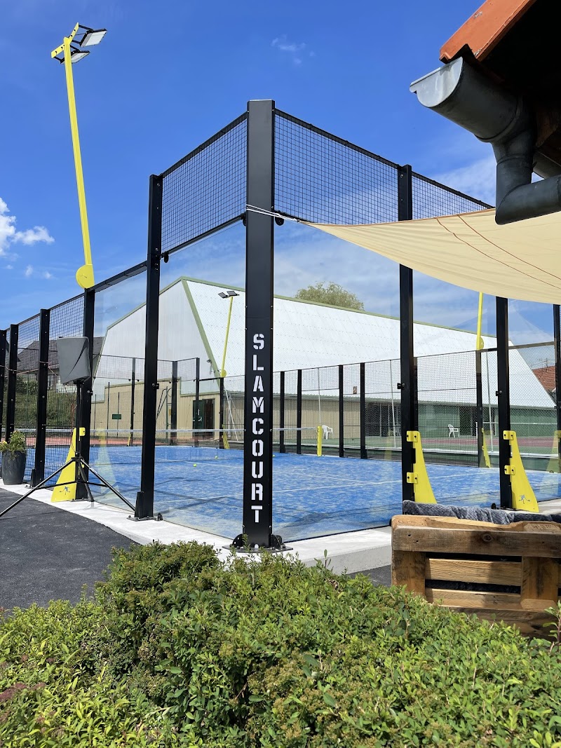Tennis Padel Club Soufflenheim - Photo principale
