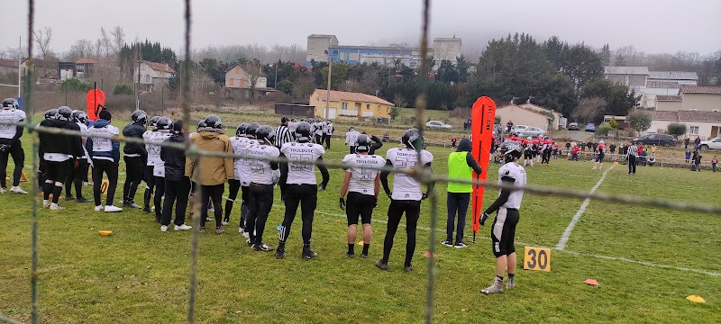 Stade de Ranteil Hurricane