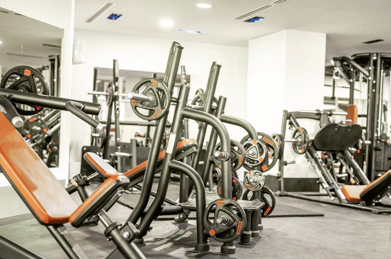 Level Zone Fitness Hyères - Photo 4