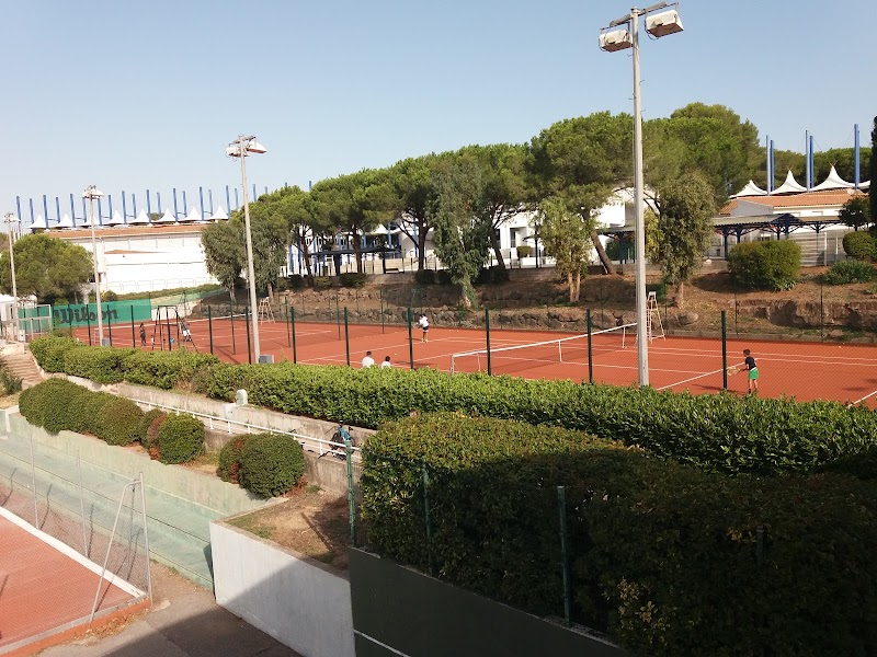 TENNIS PADEL CLUB PUGETOIS - Photo principale
