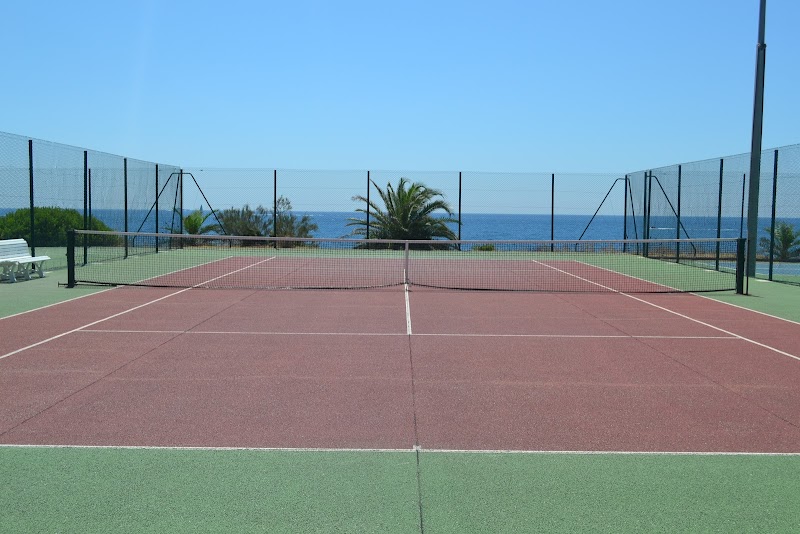 TC Roquebrune Les Issambres - Photo principale