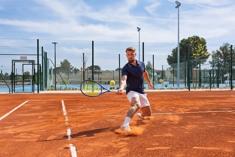 Saint-Raphaël Country Club