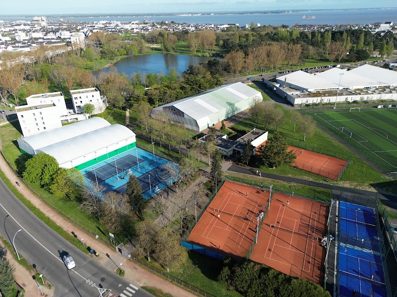 Saint-Nazaire Tennis Club (SNTC)