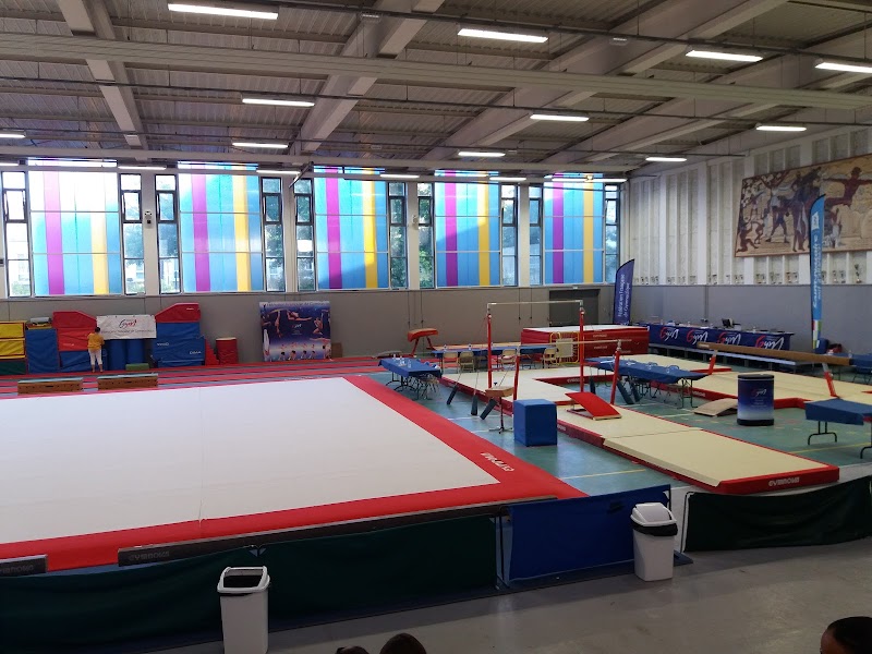 SNOS Gymnastique - Photo principale