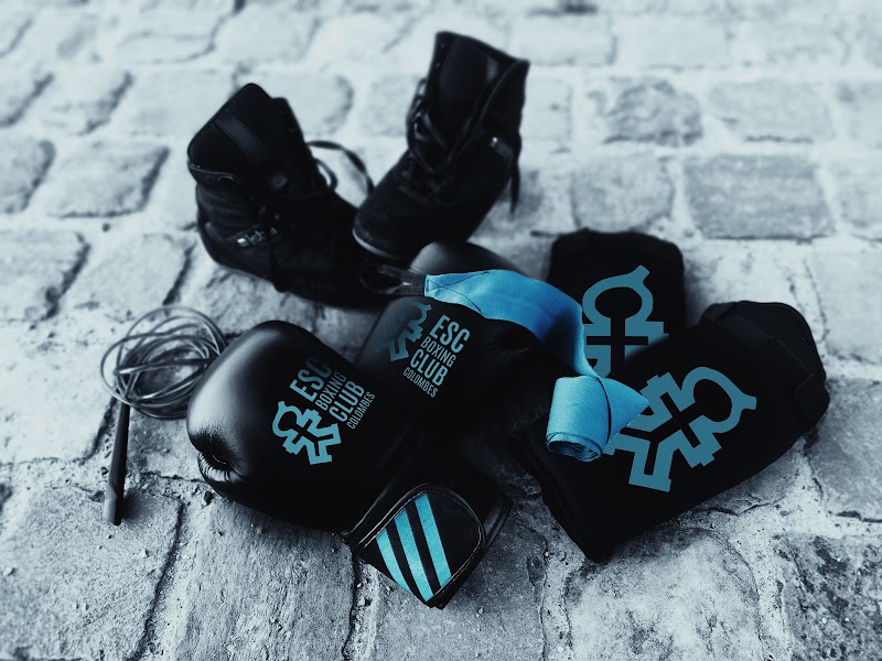 ESC Boxing Club Colombes