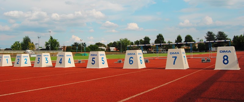 Athletic Club de Colombes - Photo principale