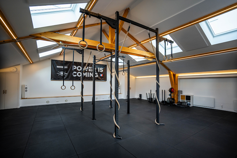 Powerspot - CrossTraining & Hyrox - Photo 4