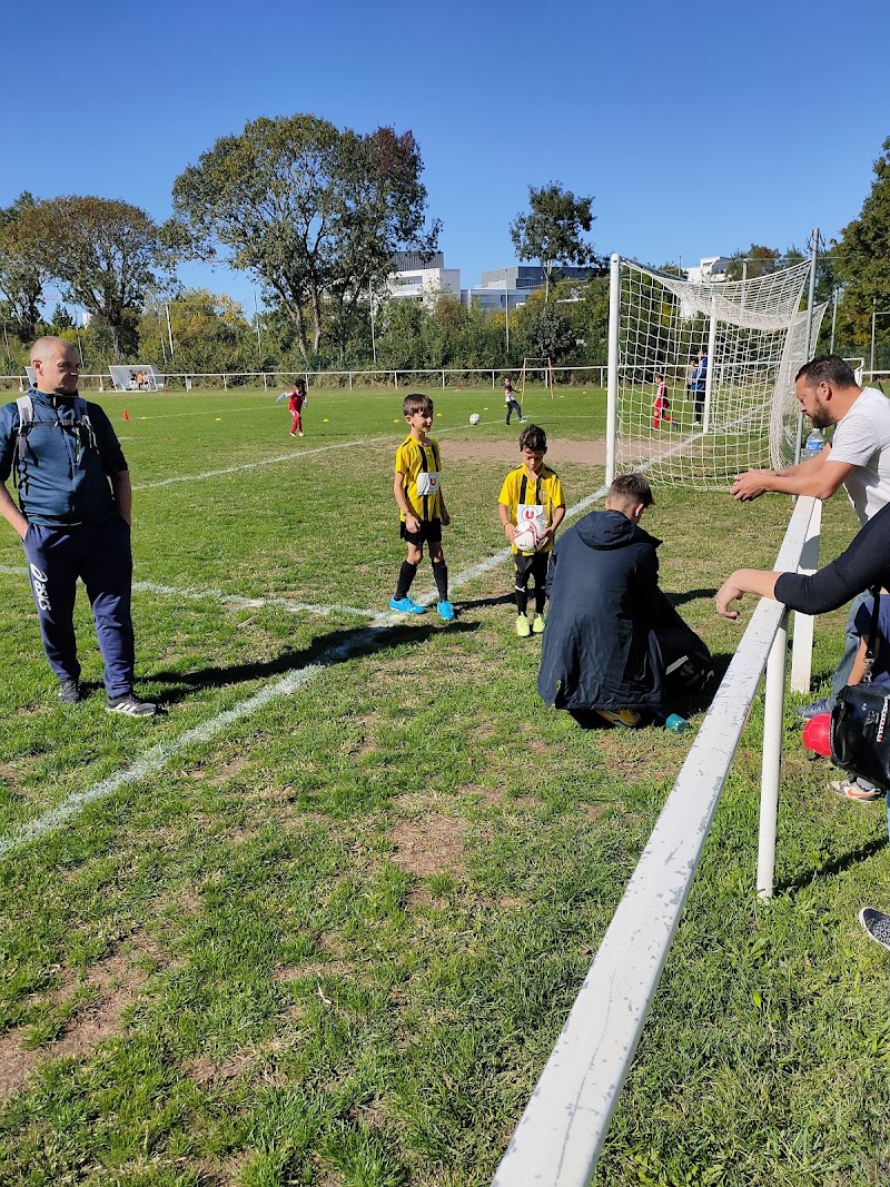 Football Club Atlantique - Photo 2