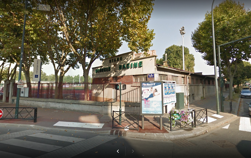 CS Clichy Athletisme - Photo 2