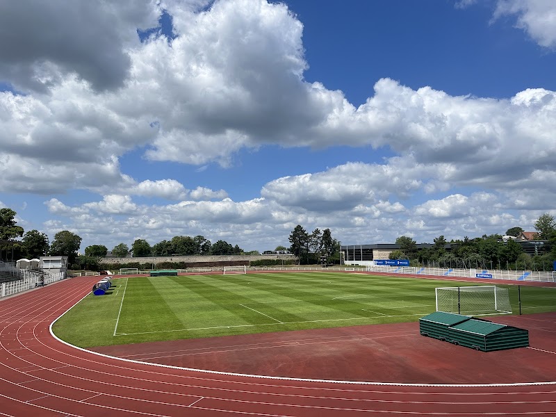 FC Versailles - Photo principale