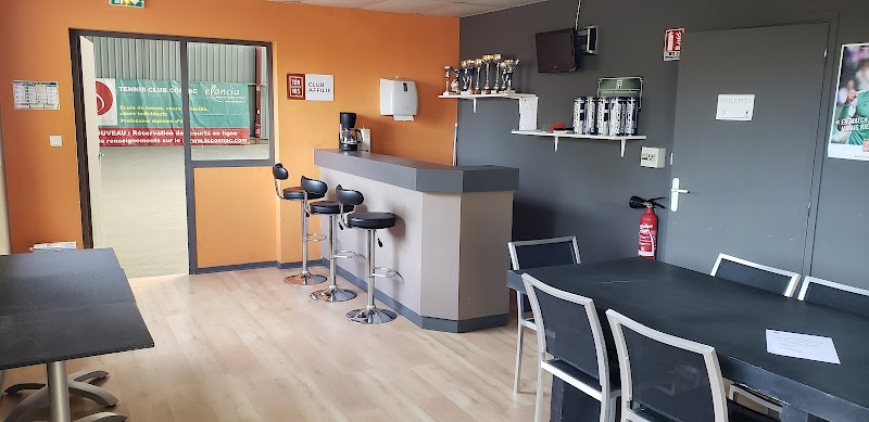 Tennis Club de Cosnac - Photo principale