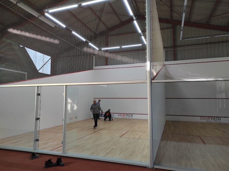 Squash Club des Escures - Photo principale