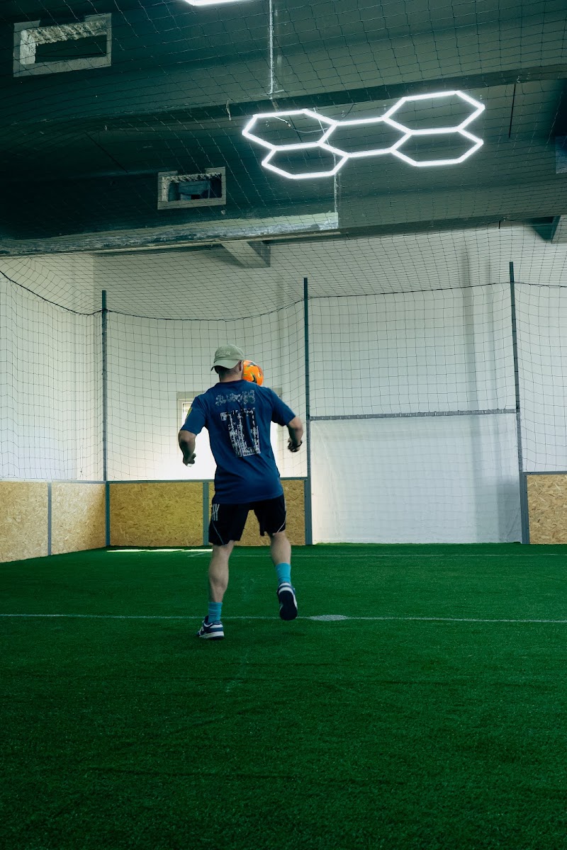 Devil Soccer - Photo principale