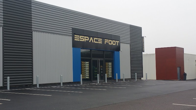 Espace Foot Brive