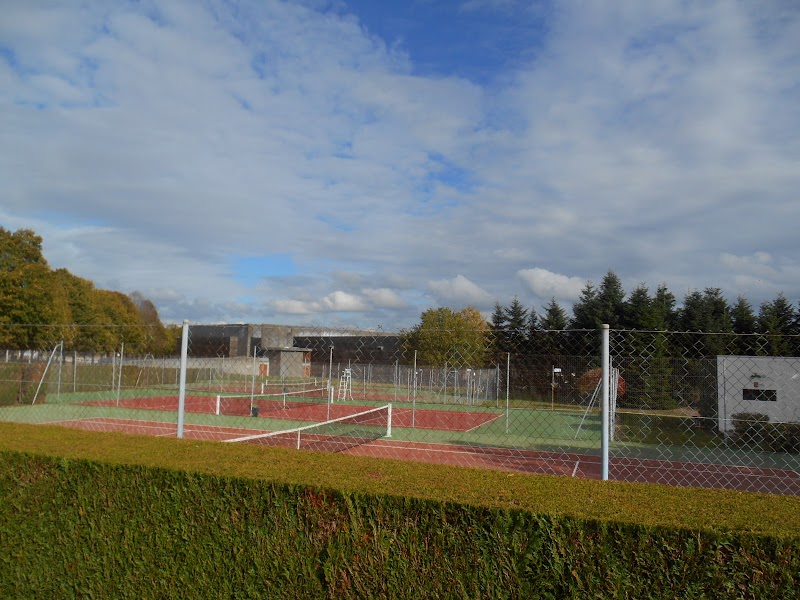 Association Sportive Nouveau Blois TENNIS