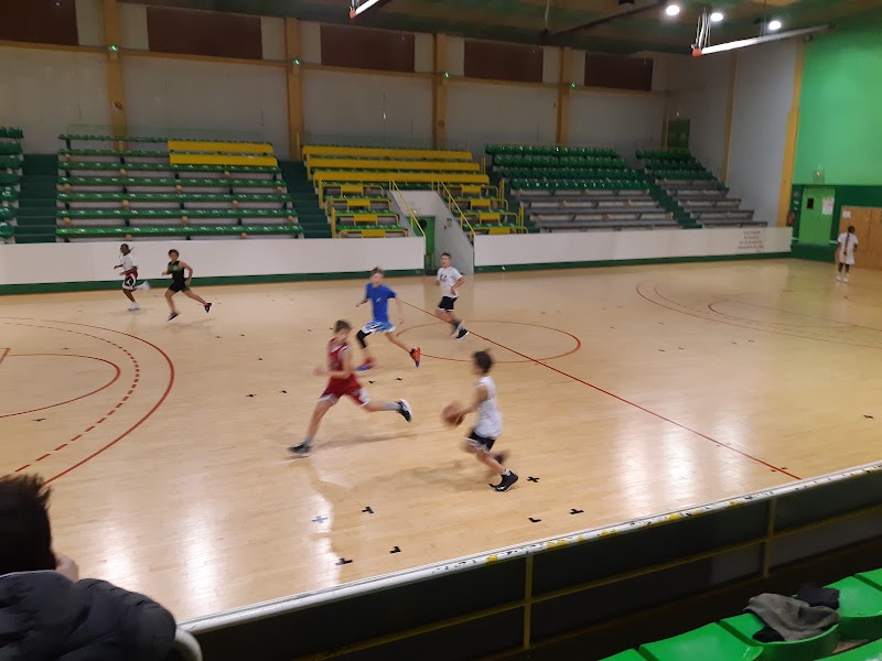 ADA Omnisports - Photo principale