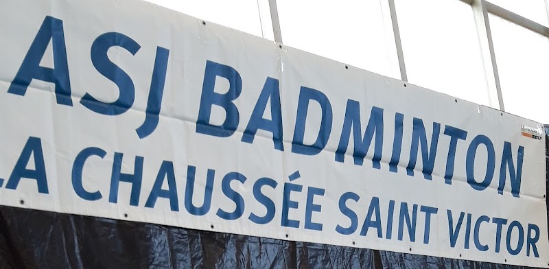 ASJ Badminton La Chaussée St Victor - Photo principale