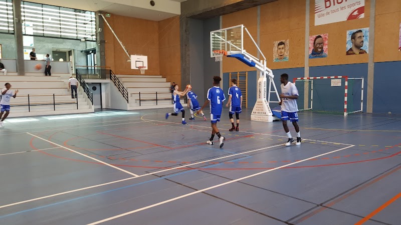 Complexe sportif Éric-Tabarly - Photo principale