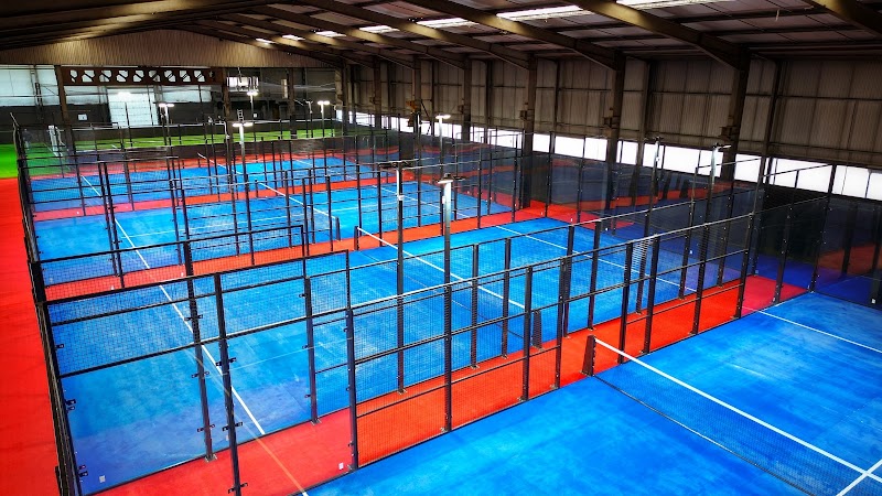 Kaiser Foot Padel Metz - Photo 4