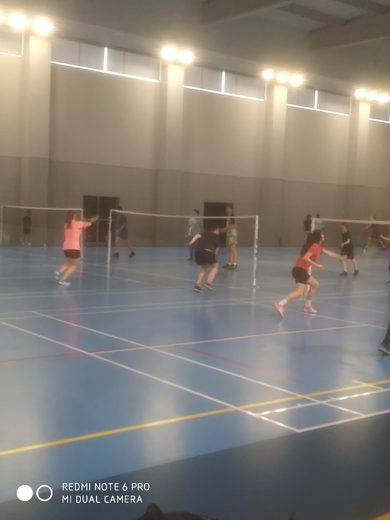 Club Badminton Castelpontin - CBC 63 - Photo principale
