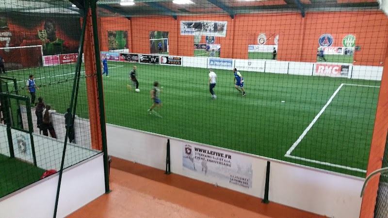 Le Temple du Foot Rouen - Photo principale