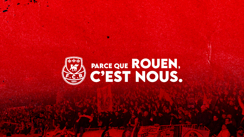 Football Club de Rouen 1899 - Photo 4
