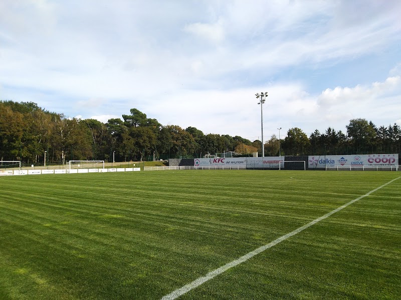 Grand Quevilly FC - Photo 4
