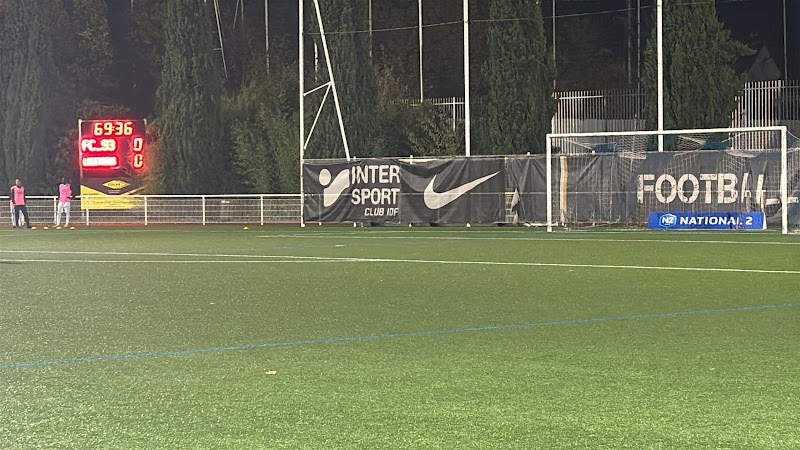 FC 93 Bobigny - Photo 2