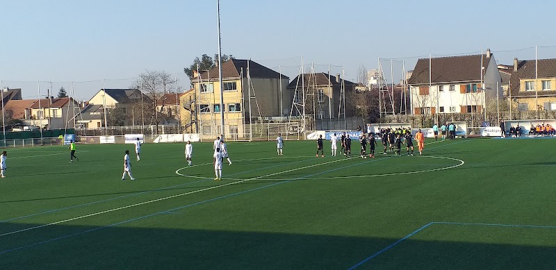 Académie Football Bobigny - Photo 4