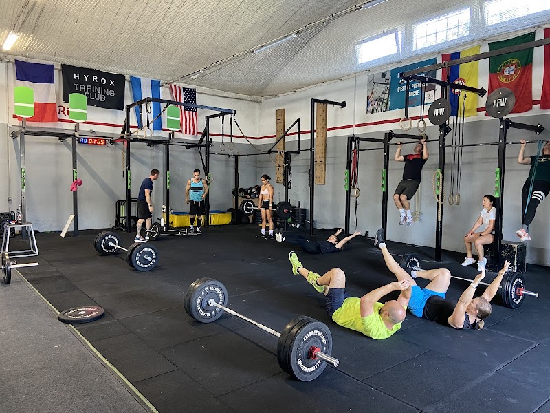 Tarbes Fitness Club - CrossFit Brauhauban - Photo 4