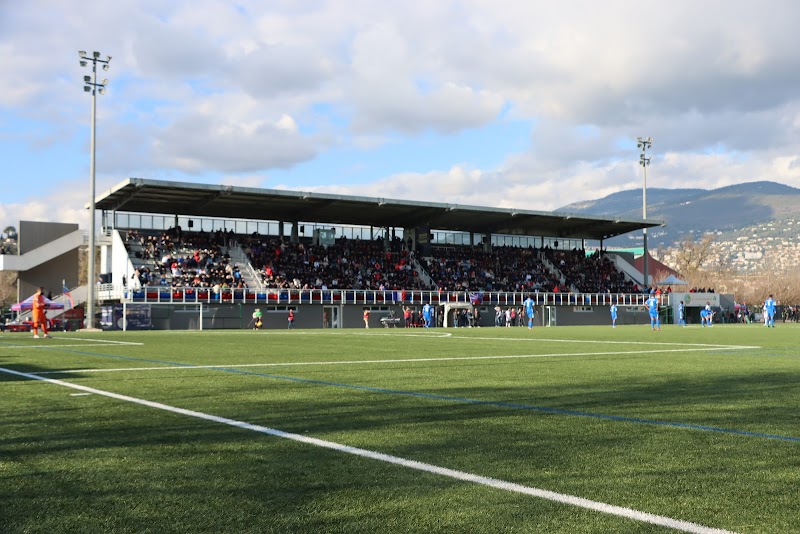 Stade de la Paoute - Photo principale
