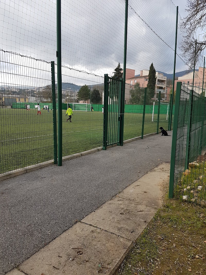 Le Five Grasse