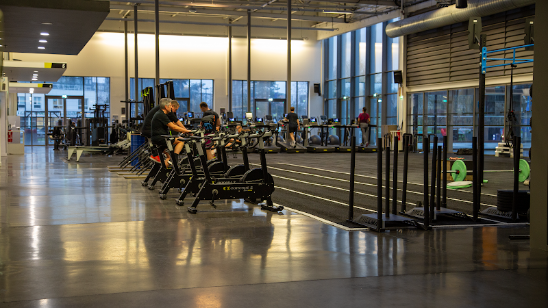 Decathlon Fitness Club Lille - Photo principale