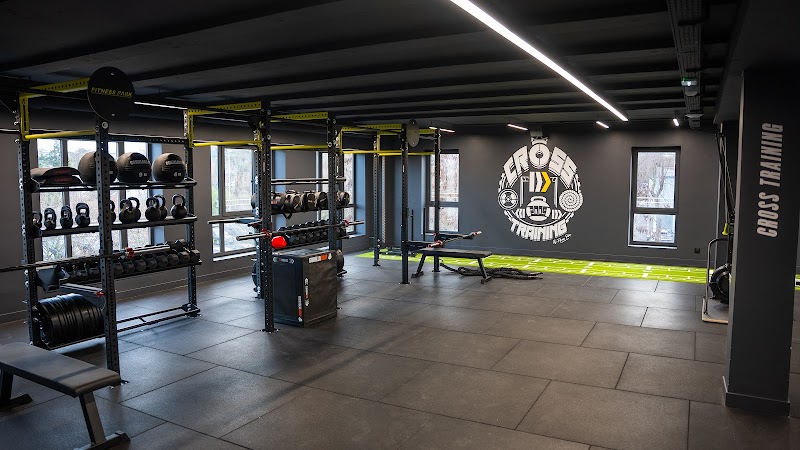 Fitness Park - Salle de sport Rueil Malmaison
