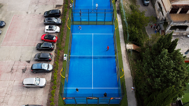 UrbanPadel Villeneuve Loubet - Photo principale