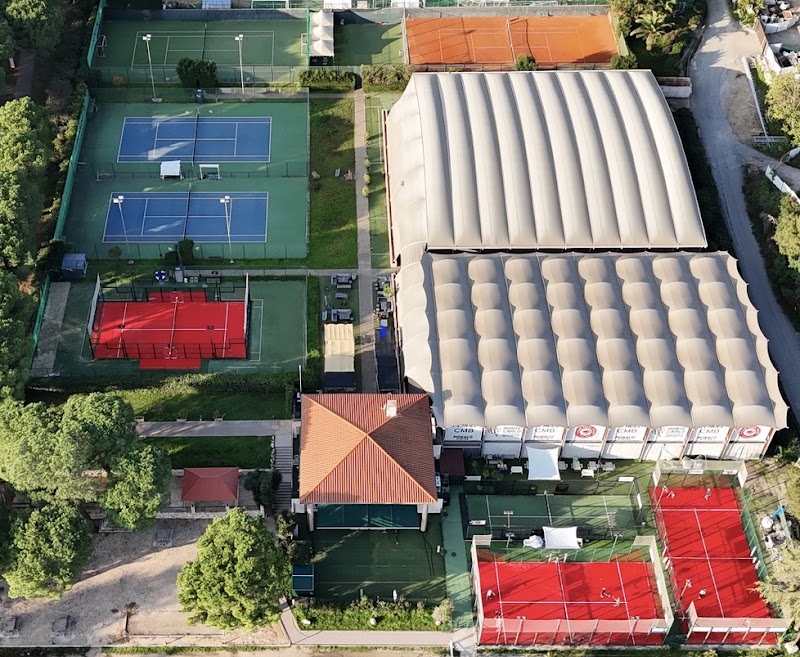 Tennis Padel Soleil - Photo principale