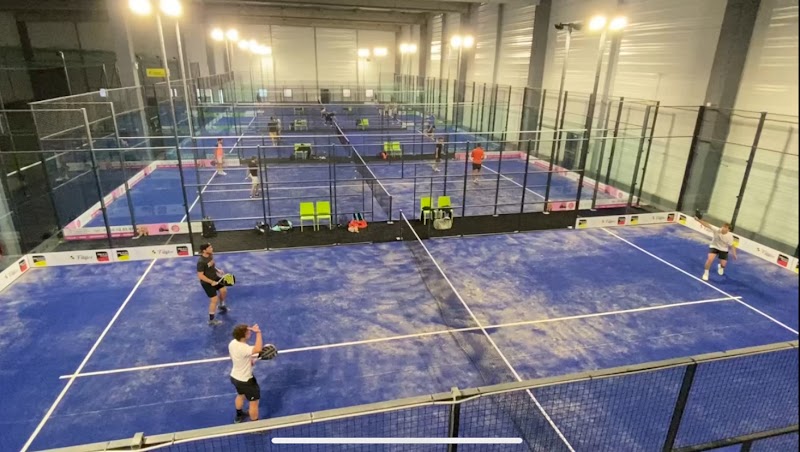 Padel Football Club - Photo principale