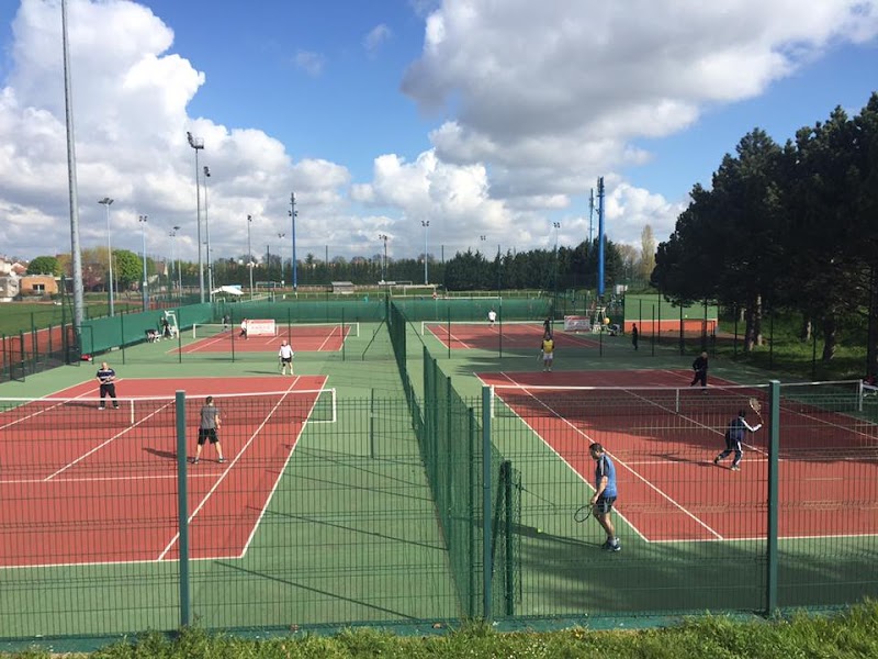 Tennis Club de Choisy-le-Roi - Photo principale