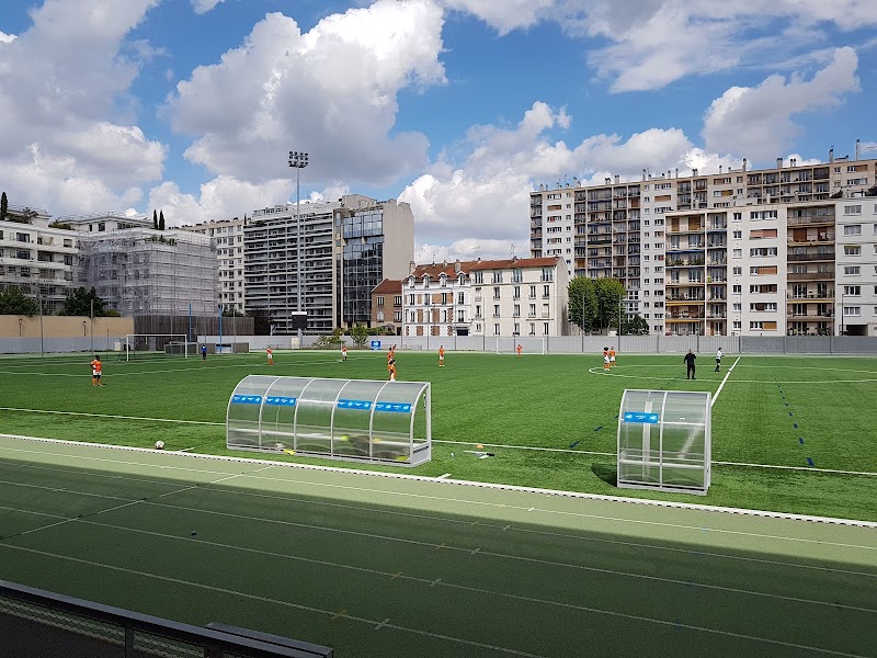 Stade Alphonse-Le-Gallo - Photo principale